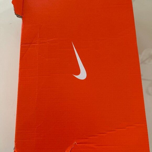 NWT Nike Flex Experience Run Womens 10.5 Wide Black Pink Road Running Shoes - Picture 5 of 15